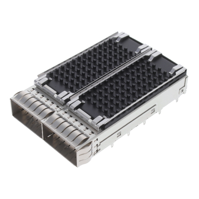 TE Connectivity AMP Connectors 2170806-4 electronic component