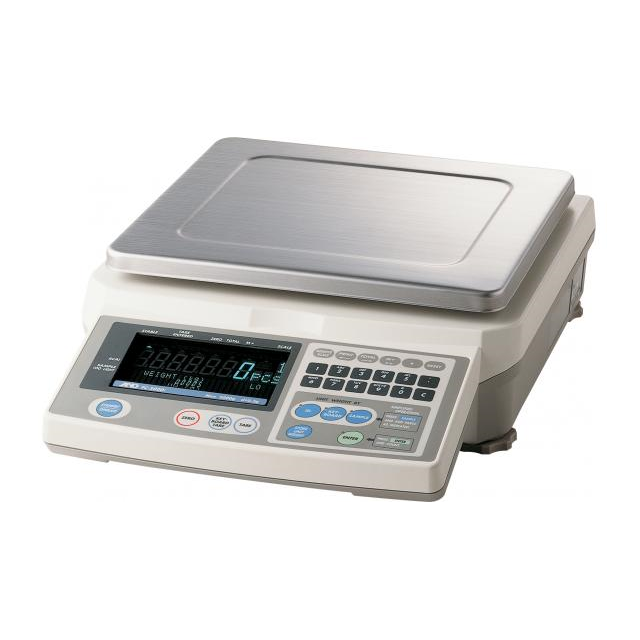A&D Engineering FC-5000I electronic component