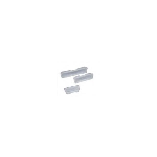 MH Connectors MHDC15P electronic component