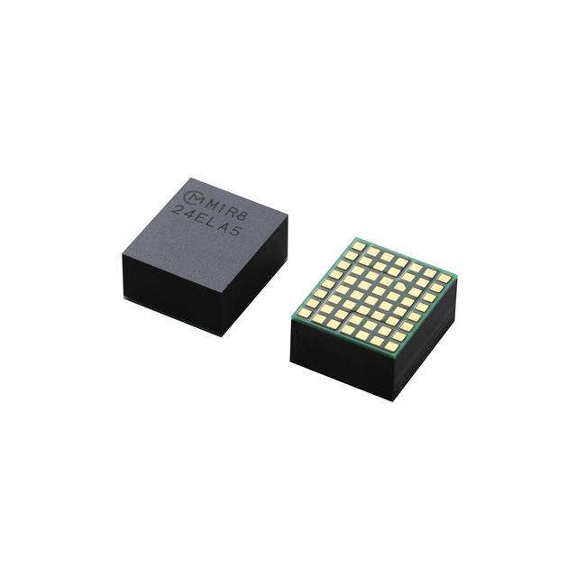 Murata Power Solutions Inc. MYMGM1R824ELA5RPD electronic component