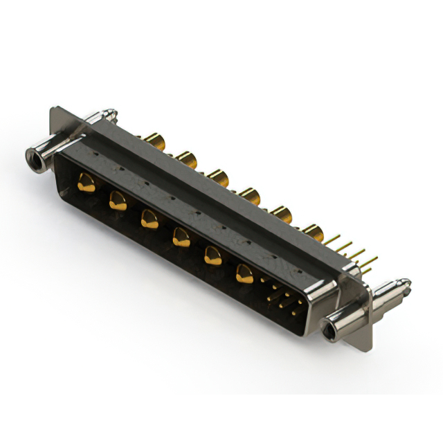 EDAC Inc. 627-13W6224-3N6 electronic component