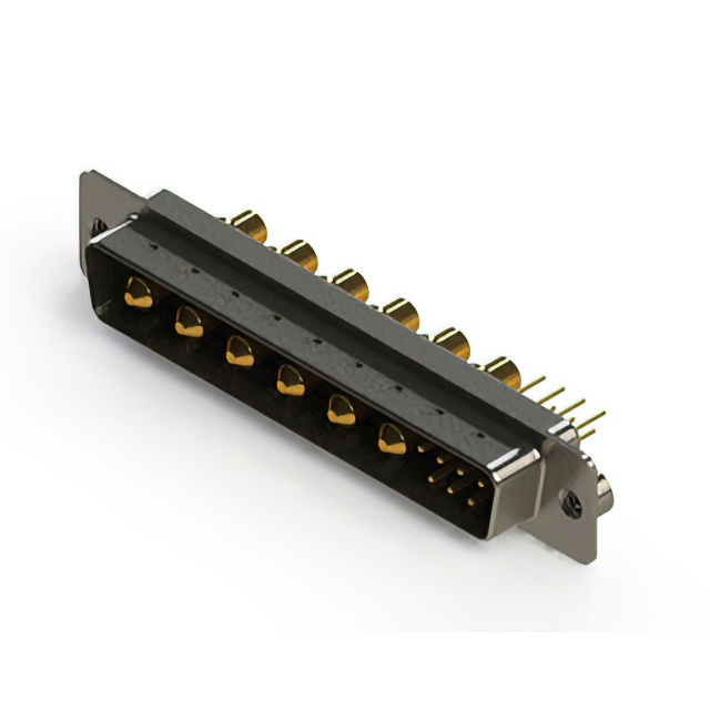 EDAC Inc. 627-13W6224-4N2 electronic component