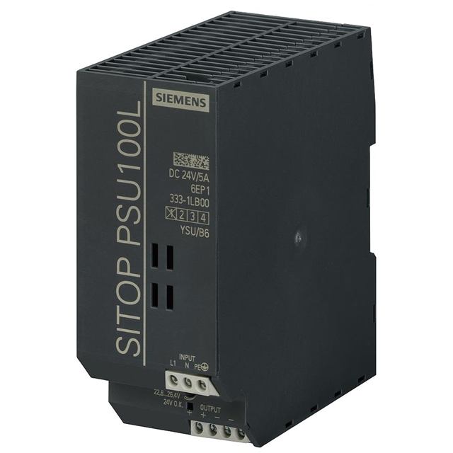 Siemens 6EP13331LB00 electronic component