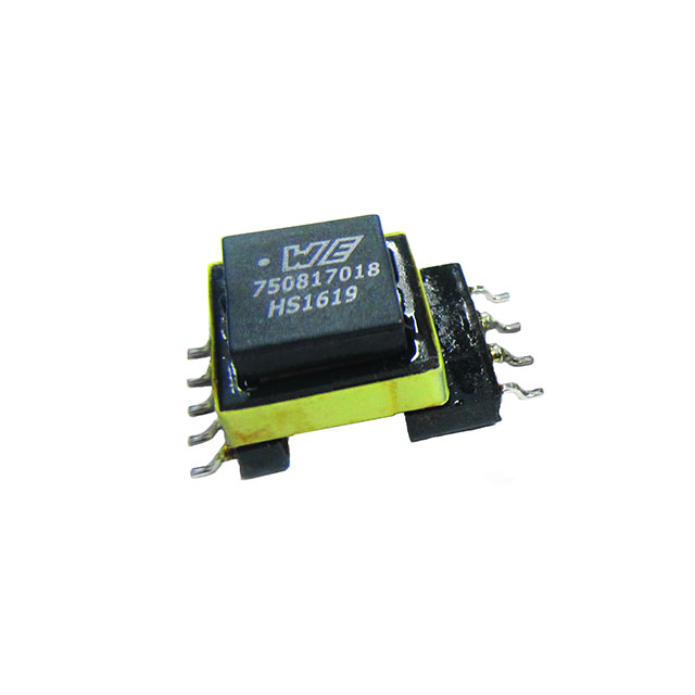 Würth Elektronik 750817018 electronic component