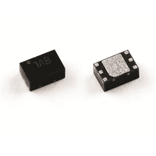 Mercury Systems, Inc. AM1064-2 electronic component