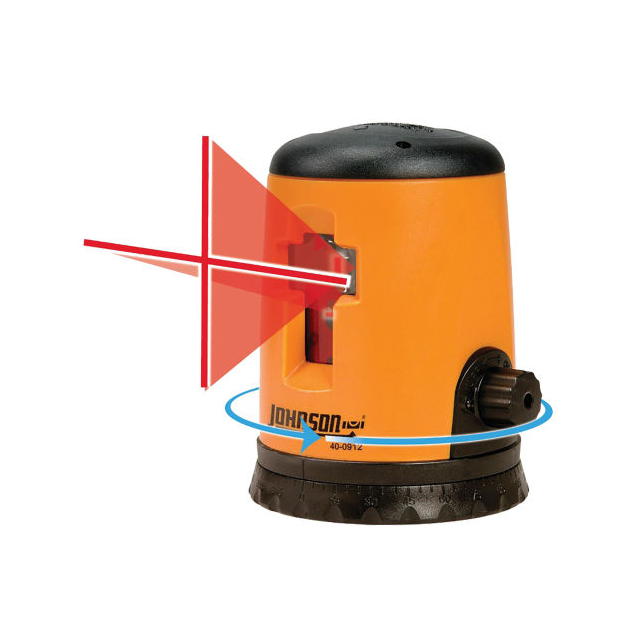 Johnson Level & Tool 40-0912 electronic component