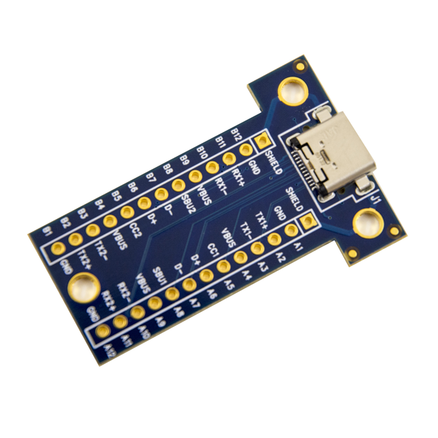 Saiko Systems Ltd. BRK-USB-CV2.0 electronic component