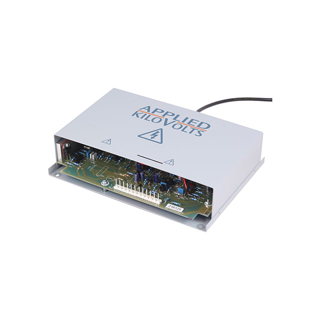 Applied Kilovolts Ltd. HP010RAA025 electronic component