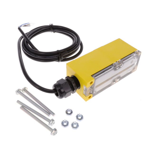 Banner Engineering Corporation LS4RL electronic component