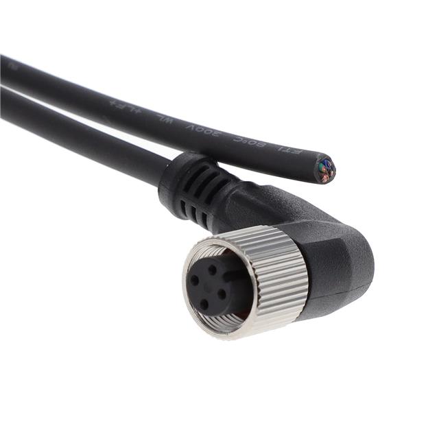 On Shore Technology Inc. M12-04SARD3000 electronic component