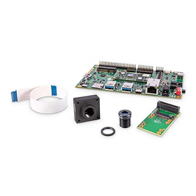 Basler Inc. 108207 electronic component