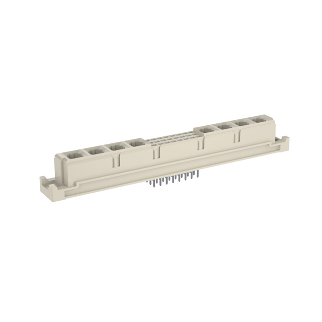 TE Connectivity Erni 294711-E electronic component