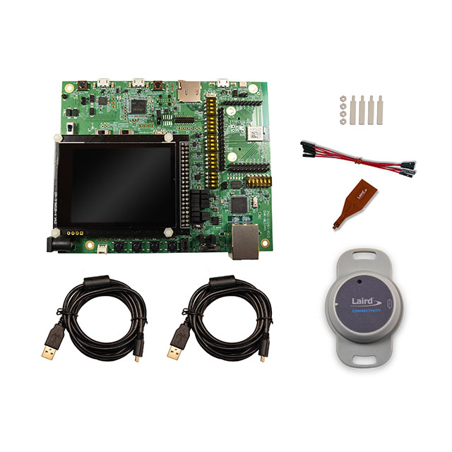 Ezurio 453-00052-K1 electronic component