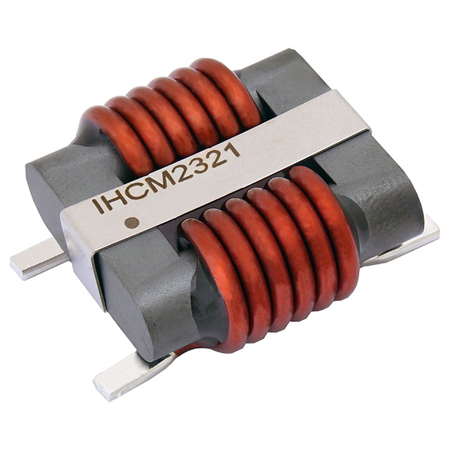 Vishay Dale IHCM2321AAEG251N10 electronic component