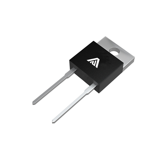 ANBON SEMICONDUCTOR (INT'L) LIMITED AS3D020065A electronic component