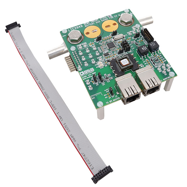 Analog Devices Inc. DC2732A-B electronic component