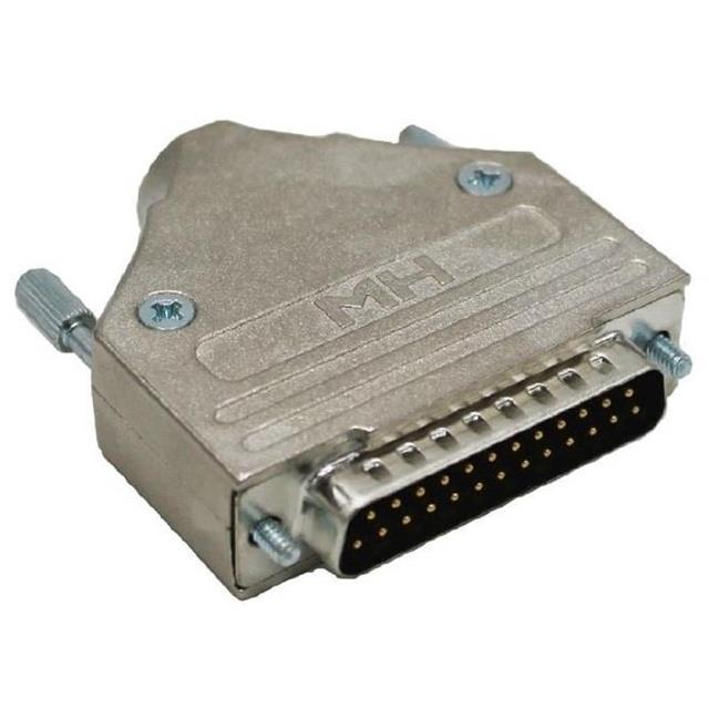 MH Connectors MHDM25-DM25P-K electronic component