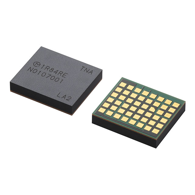 Murata Power Solutions Inc. MYTNC1R84RELA2RA electronic component