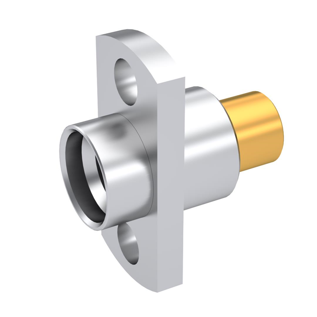 Radiall USA, Inc. R222252301 electronic component