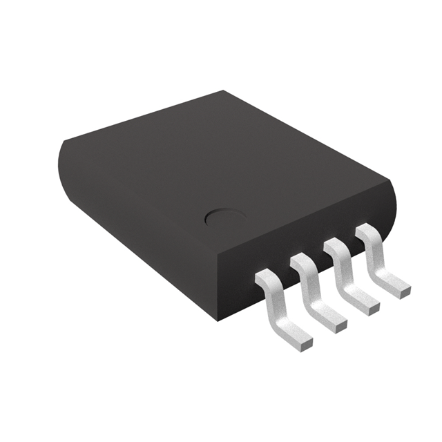 Nisshinbo Micro Devices Inc. RS5C372B-E2-F electronic component