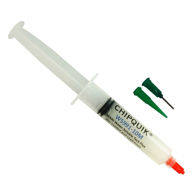 Chip Quik Inc. WS991-10M electronic component