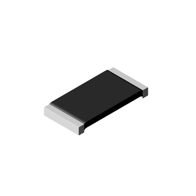 Vishay Dale WSL0805R1000DEA18 electronic component