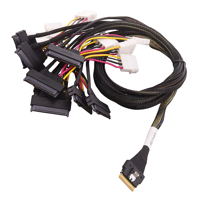 Microchip Technology 2305700-R electronic component