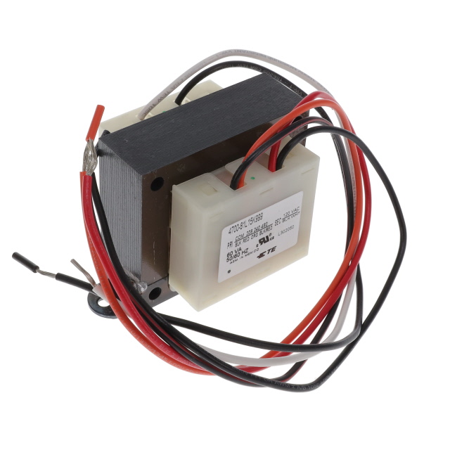 TE Connectivity Potter & Brumfield Relays 4700-81L15K999 electronic component