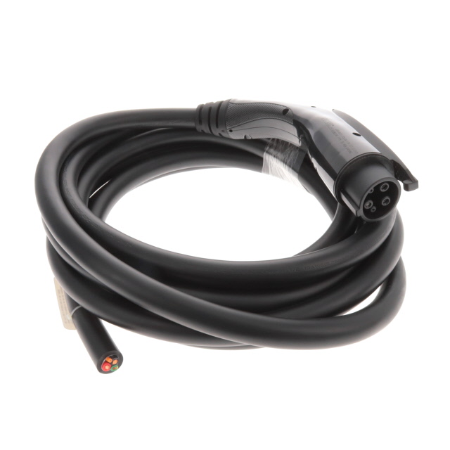 ITT Cannon, LLC J2CE4021-20L0A-179 electronic component