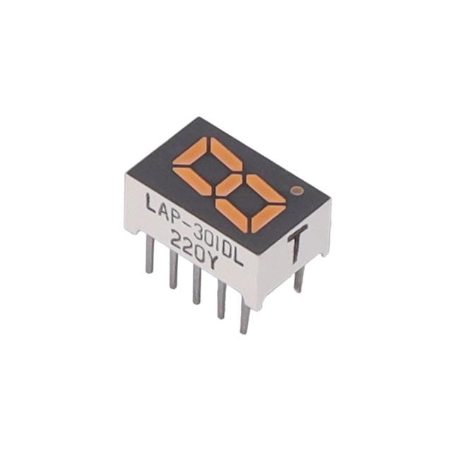 ROHM Semiconductor LAP-301DL electronic component