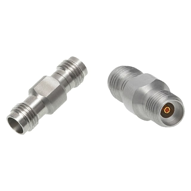 Cinch Connectivity Solutions Johnson 134-1000-020 electronic component