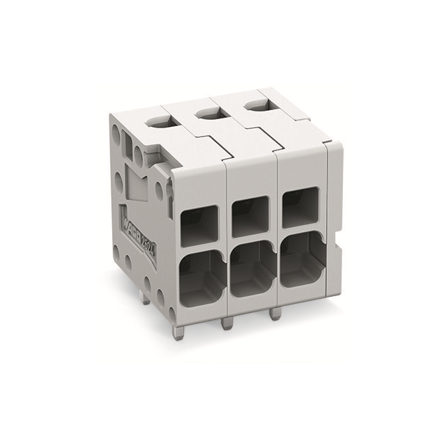 WAGO Corporation 2624-1102/000-004 electronic component