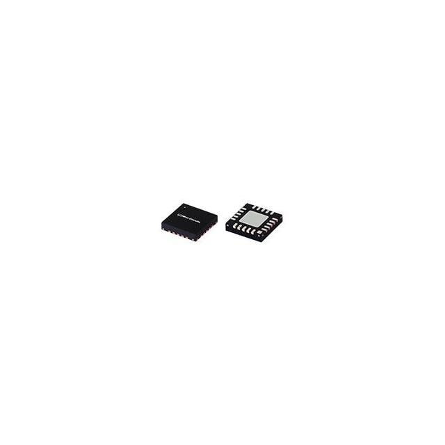 Mini-Circuits DAT-31A-PP+ electronic component