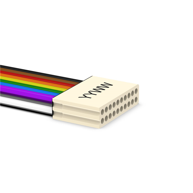 Omnetics A79044-001 electronic component
