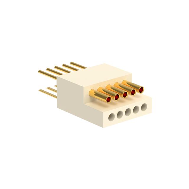 Omnetics A79619-001 electronic component