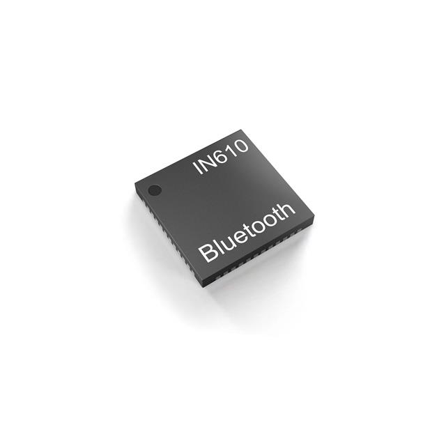 InPlay Inc IN610-Q1-R-G4C0I electronic component