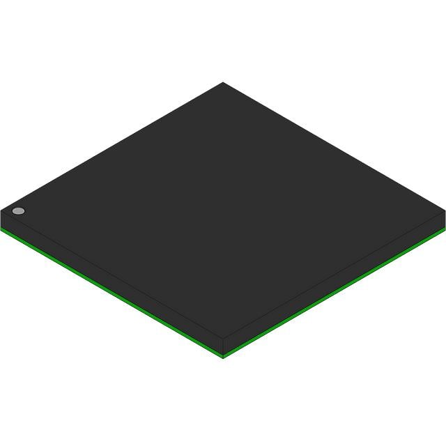 Motorola MC7447RX733NB electronic component
