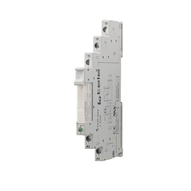 TELE Controls Inc STKR 024 electronic component
