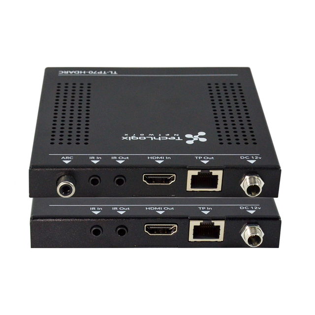 TechLogix Networx TL-TP70-HDARC electronic component