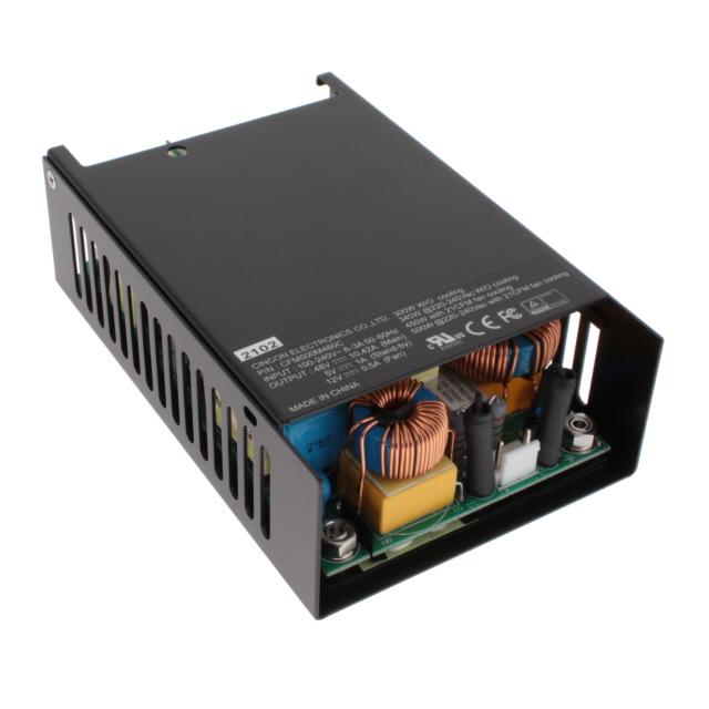 Cincon Electronics Co. LTD CFM500M480C electronic component