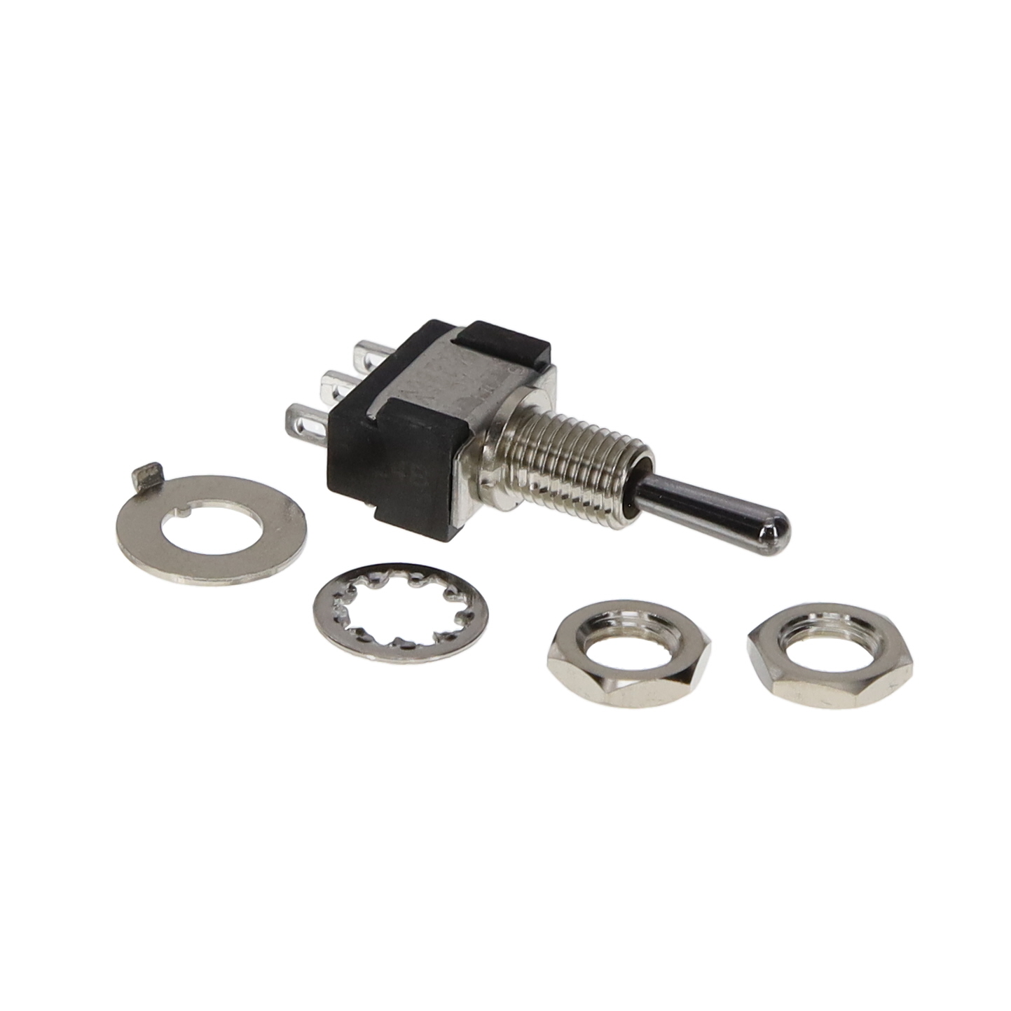 Knitter-Switch MTA 106 H electronic component