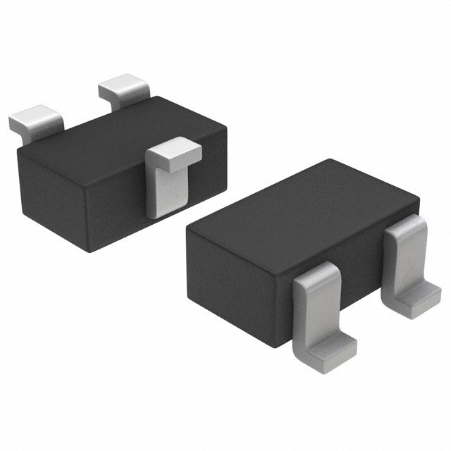 onsemi 15GN03MA-TL-E electronic component