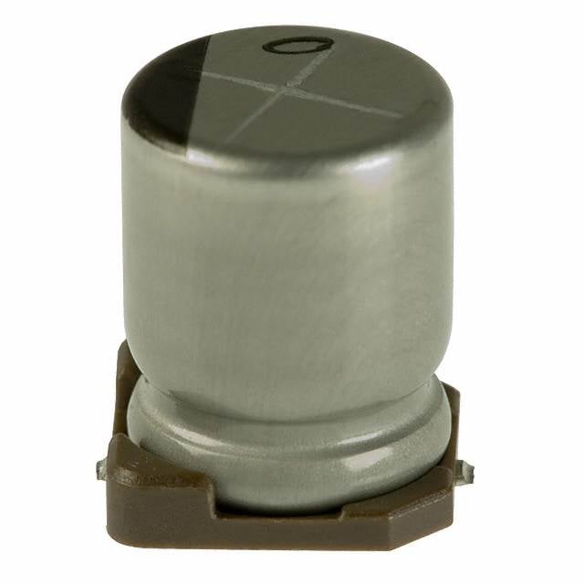 Nichicon UWT0J471MNL1GS electronic component
