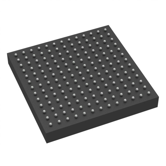 Semtech Corporation GV7700-INE3 electronic component