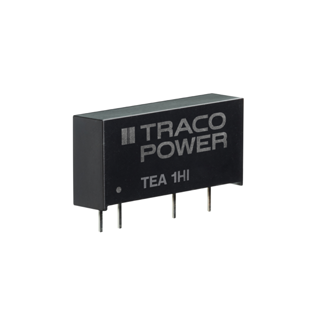 Traco Power TEA 1-0505HI electronic component