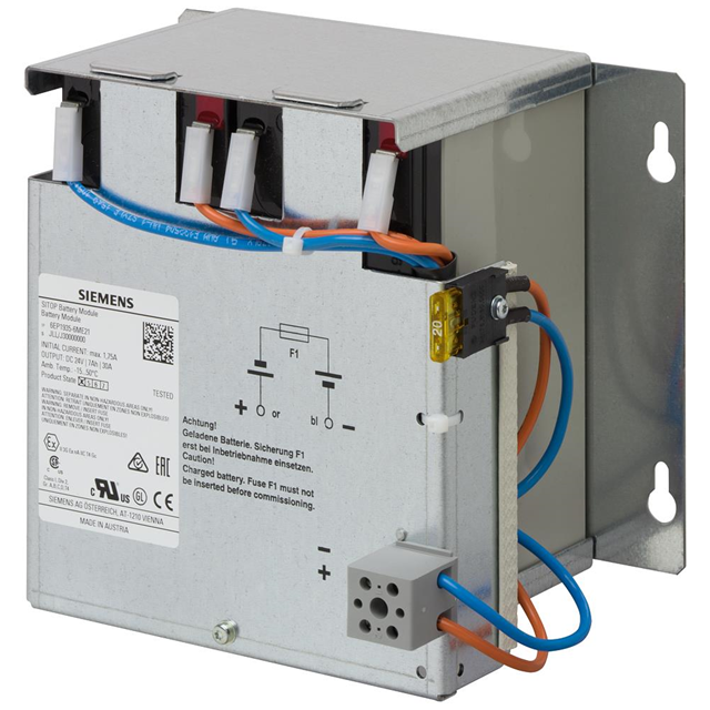 Siemens 6EP19356ME21 electronic component