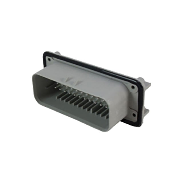 TE Connectivity AMP Connectors 776163-4 electronic component