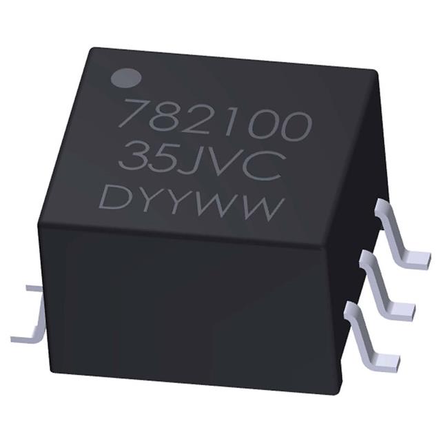 Murata Power Solutions Inc. 782100/35JVC-R electronic component