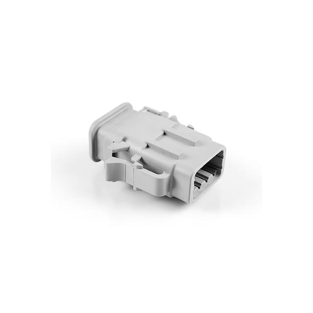 Amphenol Sine Systems Corp ATM06-08SA-SR1GY electronic component