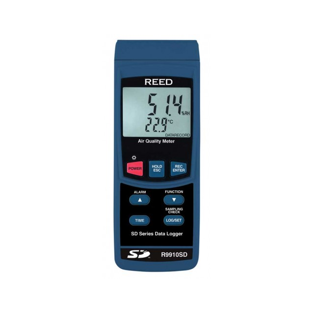 REED Instruments R9910SD electronic component